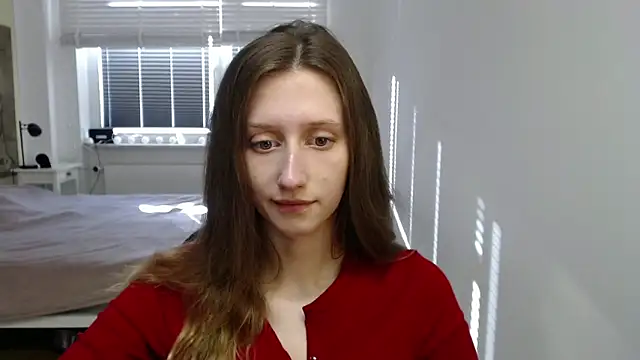 LUNA delight online show from April 2, 2026, 6:11 am