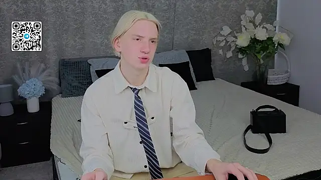 Ron Vils online show from December 3, 2025, 8:34 am