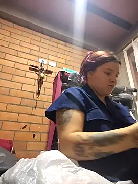 CelessteRedds online show from April 8, 2026, 10:32 pm