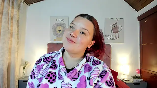 CelessteRedds online show from April 13, 2026, 11:48 am