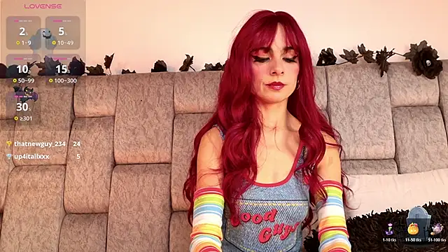 Alice noir online show from February 28, 2026, 12:00 am