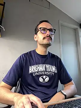 Superdad online show from December 7, 2024, 4:25 pm