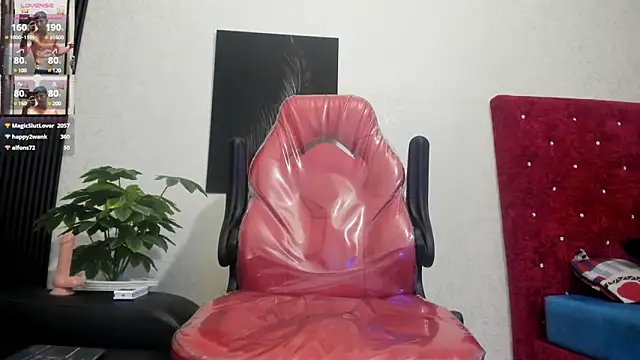 Cristopher23  online show from February 13, 2025, 1:50 am