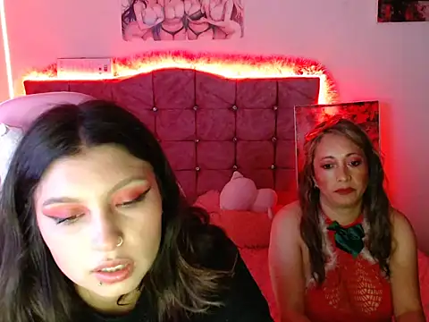 Melanyy 100 online show from December 21, 2024, 1:15 am