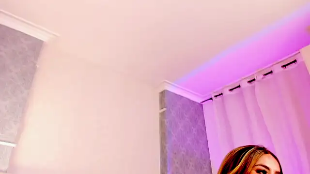 Mistyca online show from February 14, 2025, 5:36 pm