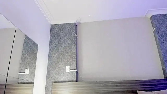 Mistyca online show from March 25, 2026, 10:32 am