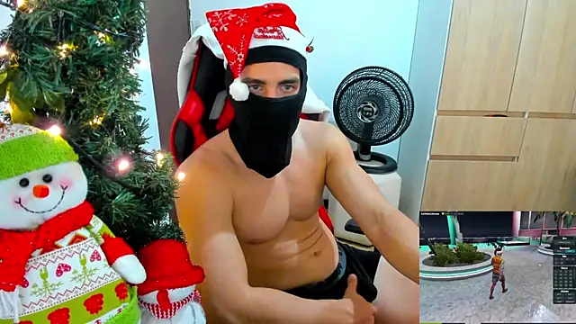 Calihotcaliente277 online show from December 27, 2024, 6:42 pm