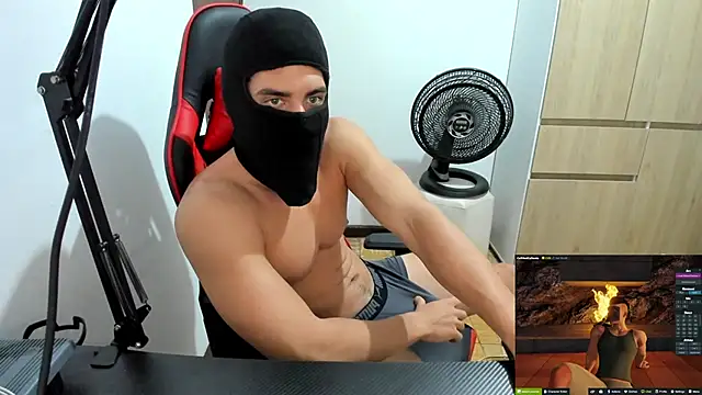 Calihotcaliente277 online show from February 10, 2025, 1:11 pm