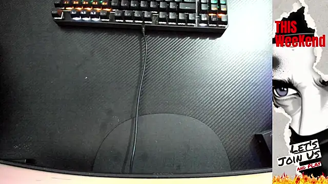 Calihotcaliente277 online show from September 20, 2025, 11:11 am