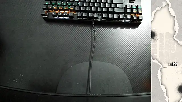 Calihotcaliente277 online show from September 22, 2025, 11:01 am