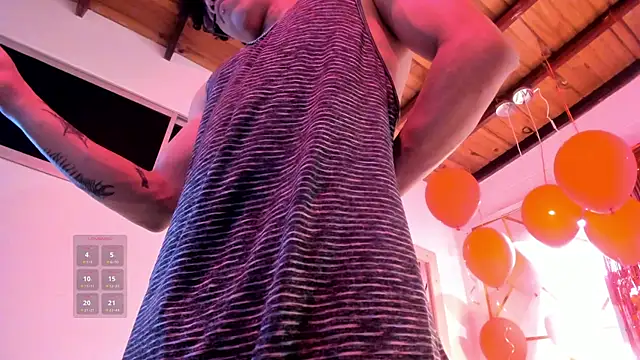 Snapshot of AkazaBoy_ chatting on February 20, 2026, 5:26 am AkazaBoy online show from February 20, 2026, 5:26 am