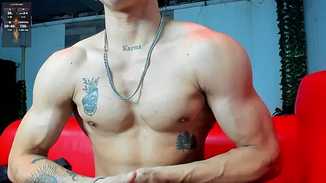 Snapshot of AkazaBoy_ chatting on February 27, 2026, 4:45 am AkazaBoy online show from February 27, 2026, 4:45 am