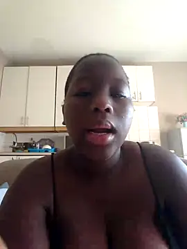 MelaninBear online show from March 10, 2025, 5:54 am