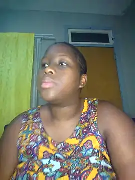 MelaninBear online show from March 15, 2025, 6:54 pm