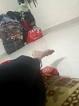 Punjabi beauty123 online show from February 24, 2026, 6:28 pm