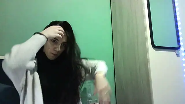 Ahotkittyxxx online show from January 11, 2025, 10:40 am