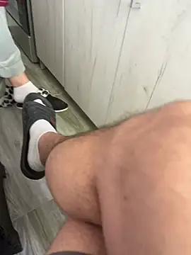 daubine46 online show from April 27, 2026, 6:22 am