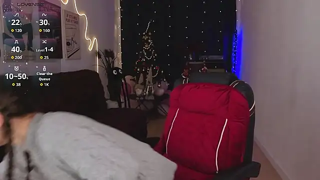 Snapshot of Emillias chatting on January 8, 2026, 2:08 pm Emillias online show from January 8, 2026, 2:08 pm