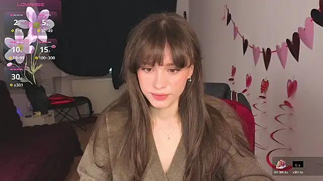 Emillias online show from March 5, 2026, 7:59 am