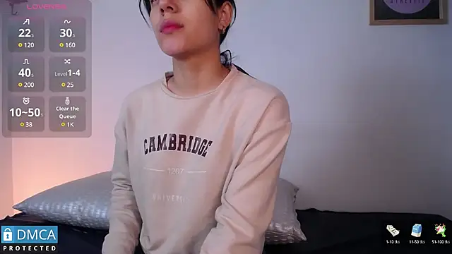 floriamANDjazmin online show from January 23, 2025, 11:15 am