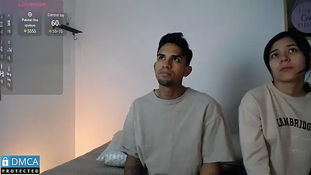 floriamANDjazmin online show from January 24, 2025, 11:15 am