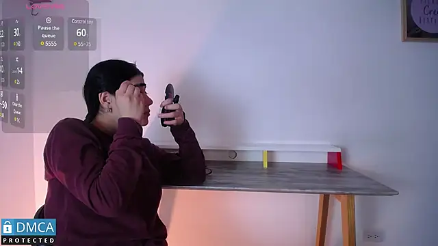 floriamANDjazmin online show from January 31, 2025, 11:35 am