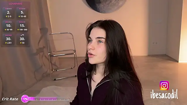 Snapshot of adriana_allien chatting on March 1, 2026, 10:23 pm adriana allien online show from March 1, 2026, 10:23 pm