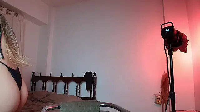 SailorxSindy online show from January 10, 2026, 7:48 pm