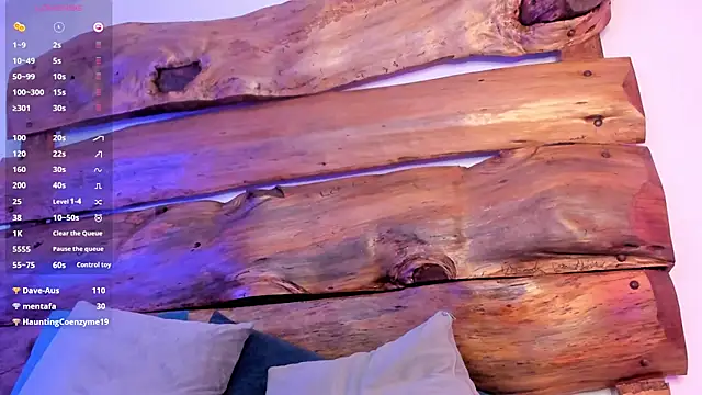 AssQueen18 online show from January 28, 2025, 4:41 pm