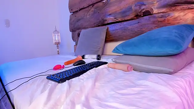 AssQueen18 online show from March 5, 2025, 3:29 pm