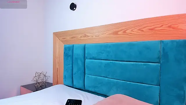 AssQueen18 online show from October 16, 2025, 11:44 am