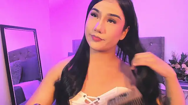 AssQueen18 online show from October 27, 2025, 1:53 am