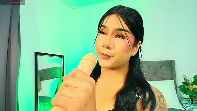 AssQueen18 online show from November 1, 2025, 11:56 am