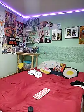 angel modeusSucubo online show from January 22, 2025, 12:38 am