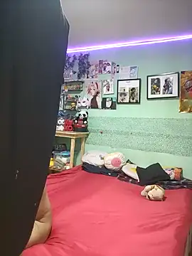 angel modeusSucubo online show from February 7, 2025, 5:20 am