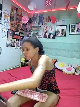 angel modeusSucubo online show from February 9, 2025, 6:26 pm