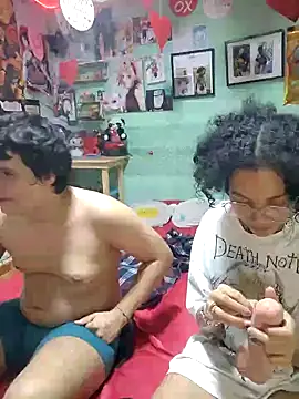 angel modeusSucubo online show from February 15, 2025, 8:22 pm