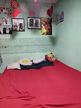 angel modeusSucubo online show from March 1, 2025, 3:32 am