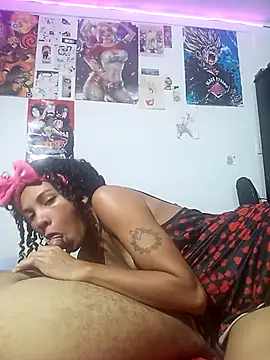 angel modeusSucubo online show from November 8, 2025, 2:56 am