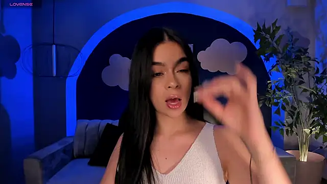 AlanaCraft online show from February 20, 2025, 3:12 am