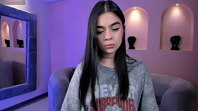 AlanaCraft online show from March 11, 2025, 3:26 am