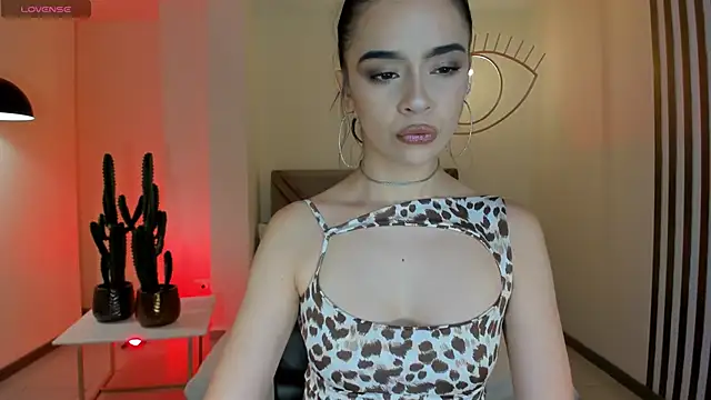 AlanaCraft online show from March 21, 2025, 3:55 am