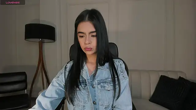 AlanaCraft online show from October 19, 2025, 12:17 pm