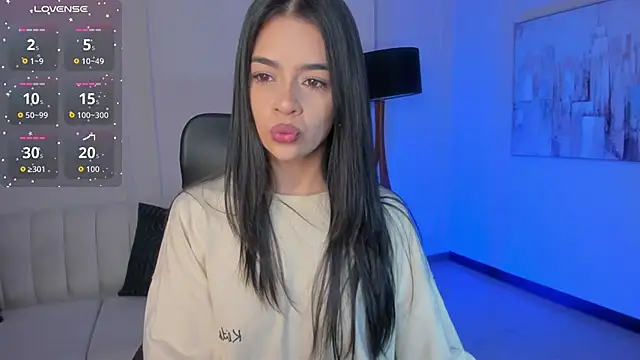 AlanaCraft online show from November 20, 2025, 12:05 pm