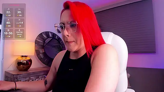 miss julietaa online show from March 14, 2025, 11:34 am