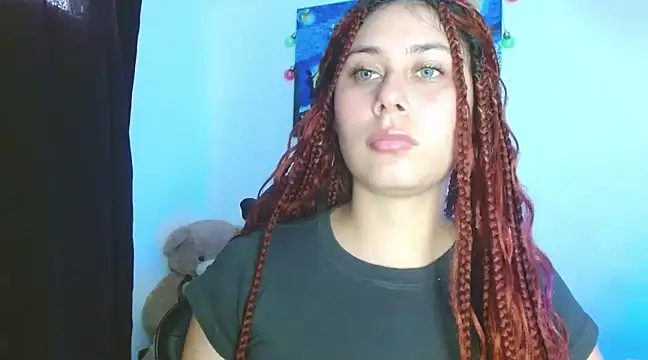 pamela fox03 online show from December 26, 2024, 9:26 pm