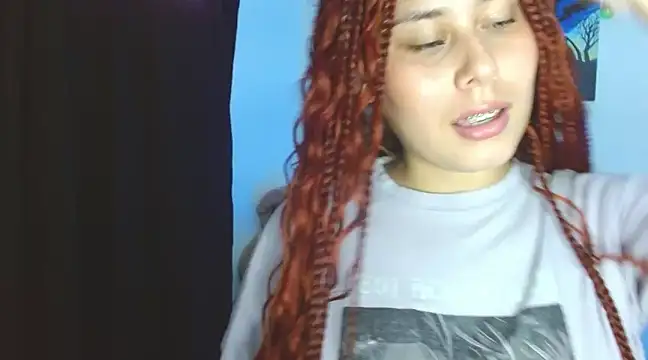 pamela fox03 online show from December 28, 2024, 8:47 pm
