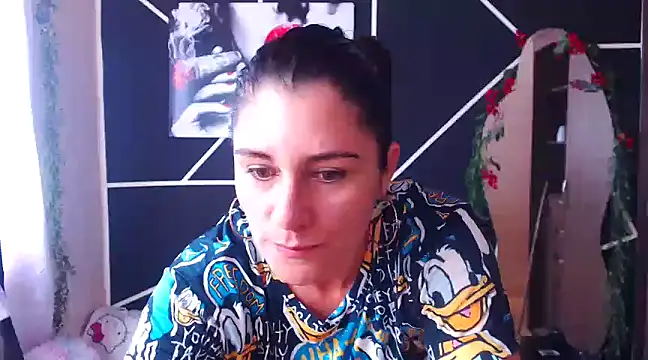 Snapshot of LUCY_LI chatting on March 15, 2025, 7:27 pm LUCY LI online show from March 15, 2025, 7:27 pm