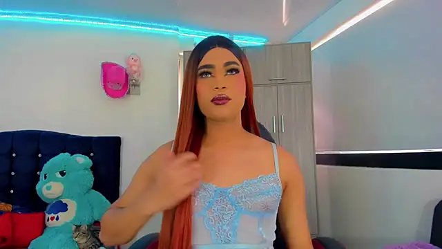 Hellen moons   online show from October 14, 2025, 6:42 pm