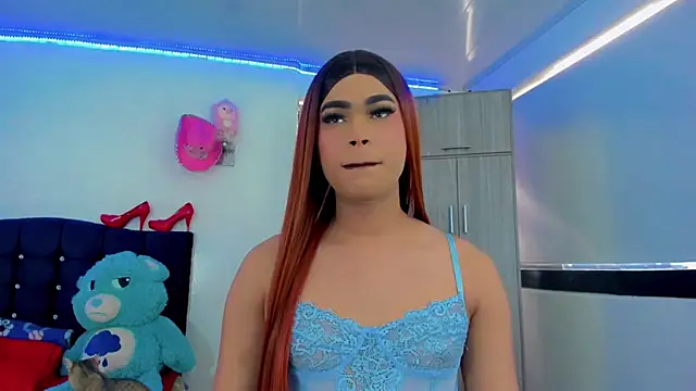 Hellen moons   online show from October 25, 2025, 2:13 pm